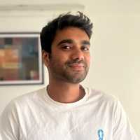Ashish Dubey